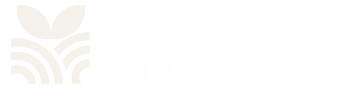 Good Soil Agribusiness Logo